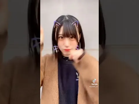 NMB48 上西怜