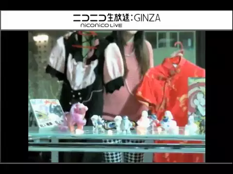 シャテンTV2014/12/24【コメ有】「里佳'sスタジオ」