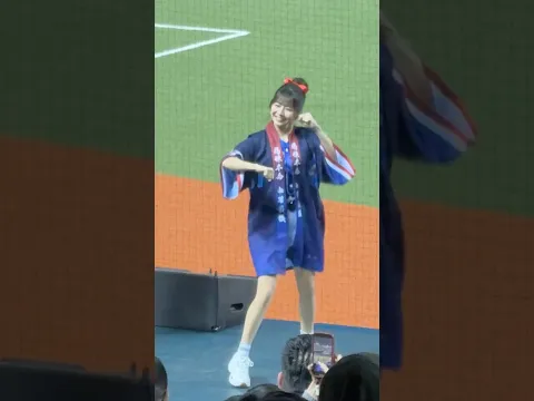 慈妹 炸裂林佳緯 WBC世界棒球經典賽資格賽