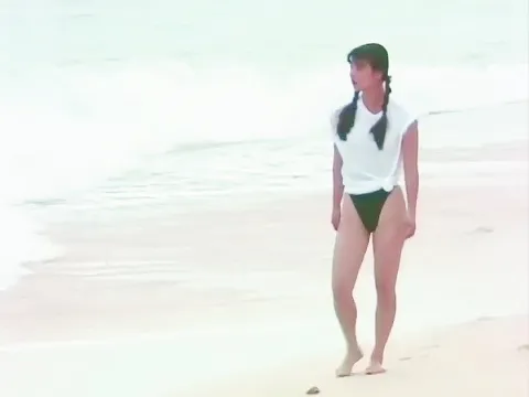 千堂あきほ  /  永遠の美神④