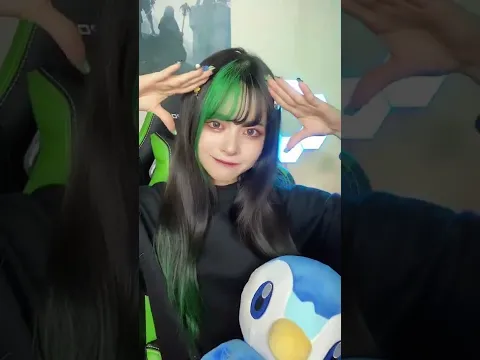 ゆら猫 ポケカメンさんpokekamenbusu の ポッチャマしか勝たん! 振付iripon_bbi 様 #short