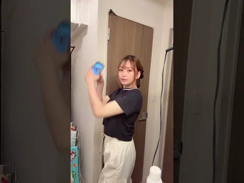 可愛い子見つけた #かわいい #TikTok #TikTokvideo