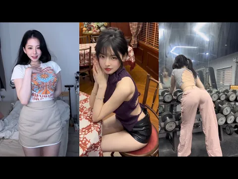 巨乳美女长相甜美|Big Breast Beauty Looks Sweet |巨乳美女は甘い顔をしている