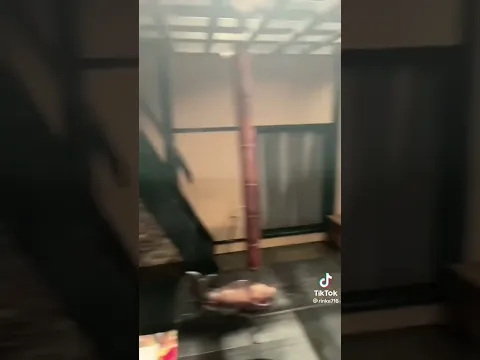 えちえちな雰囲気の女子旅露天風呂【TikTok】