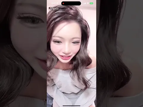 見えていいやつ?❤️