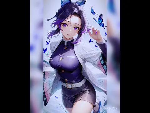 まさに!蝶の舞 戯れ(説明欄→)