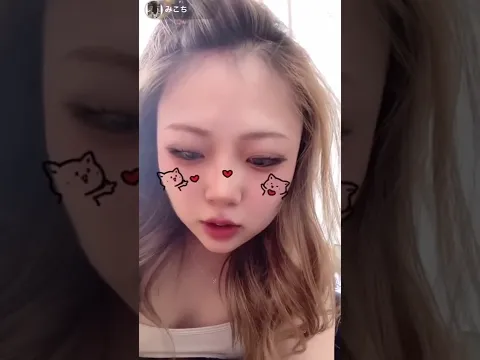 TikTokライブ当たり前のように生着替えしてくれる女神ちゃん