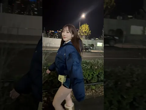 こなんの帰り道 #fyp #vlog #shortvideo #japan #fashion #小宵こなん #小宵虎南
