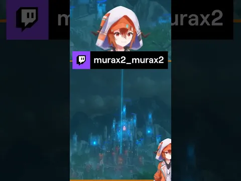 #Warlander 久々に復帰してOvertime知らない私と パンチラ生足 murax2_murax2 #Twitch