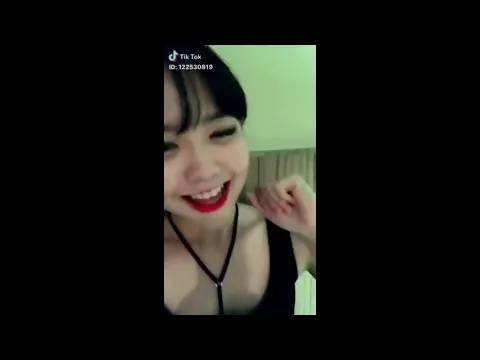TikTok この韓国人が可愛すぎる件 part2