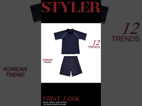 80574男女兼用インナー着きショットパンツと半袖ラッシュガードスクール水着