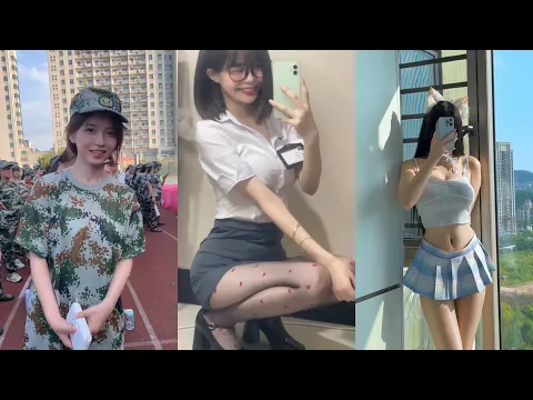 巨乳美女长相甜美 Big Breast Beauty Looks Sweet 巨乳美女は甘い顔をしている