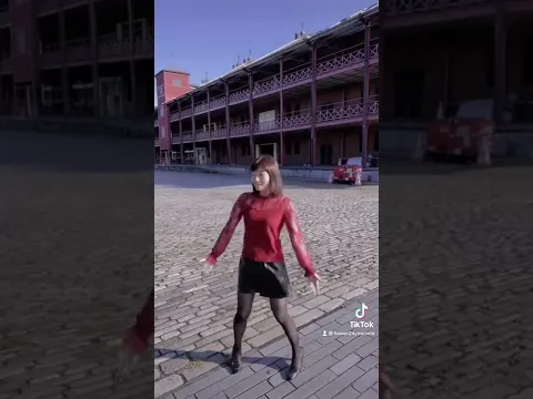 アイワナビミーチュー 踊ってみた ひな