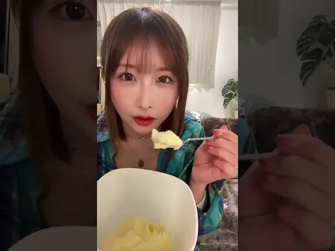 バターを一緒に作ってくれる人募集します #shorts