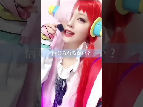 【220万再生超え激似】#onepiece #ワンピース #ado #アド #filmred文化祭 #アート部門 #ウタ