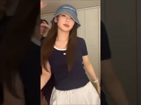 TikTok Japan 日本のTikTok ️ かわいい日本人の女の子のコレクション #Shorts