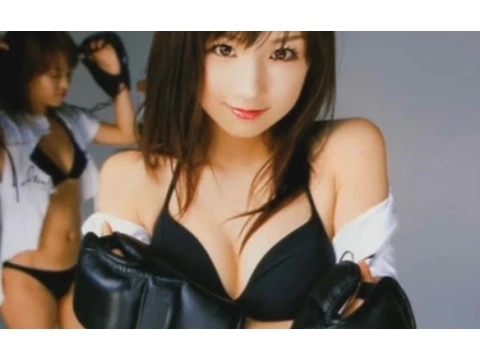 世界一アダルトなコスプレ集まとめ5The most erotic cosplay in the world!5