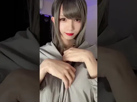 乳首が見えちゃうハプニング! #shorts #巨乳