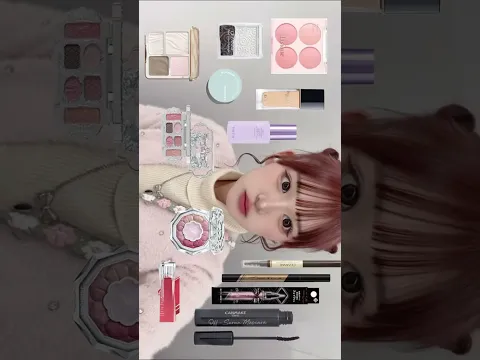 現役jkメイクレシピ #JKブランド #メイク #ヘアメイクアップ #ヘアアレンジ