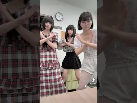 ️ #アイドル #idol #TikTokvideo #風呂キャンセル界隈