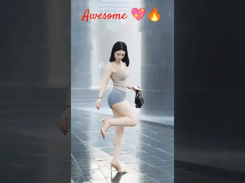 美しく魅力的なショートパンツ#shorts #love #trending #爆乳