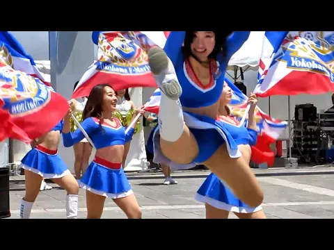 トリコロールマーメイズ 240615 I YOKOHAMA MATCH②