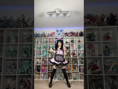 #ボカロ #vocaloid #オリジナル曲 #初音ミク #歌ってみた #踊ってみた #TikTok #dance #コスプレ
