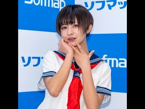 髪バッサリのアイドル甘夏ゆず「アップデートさせてもらいました」