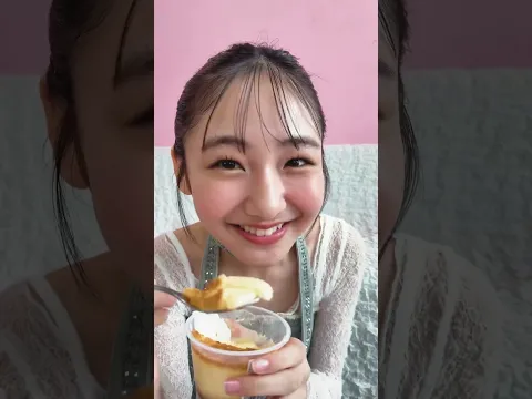 プチごほうびにいつもこれ買っちゃう #shorts