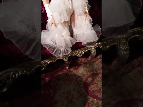 暗黑婚纱 dark wedding dress ダーク系のウェディングドレス 어두운 웨딩 드레스