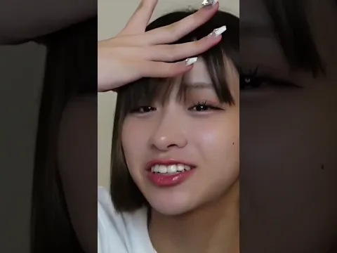 みゆちゃんの独特な質問コーナー