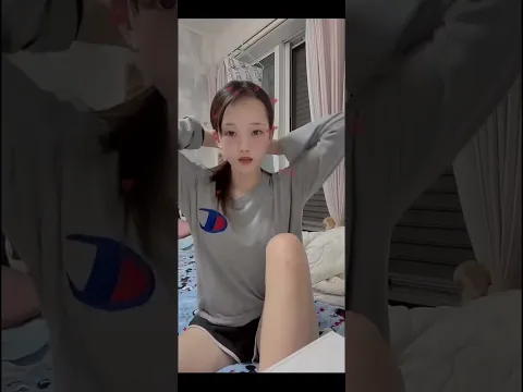 可愛い子が油断すると