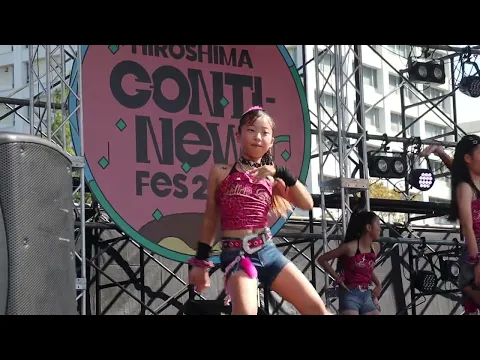 DPK庚午 2025.10.12 HIROSHIMA CONTI-NEW FES