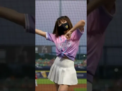 Passion Sisters 峮峮 チュンチュン ATTRACTIONS 陳家駒応援