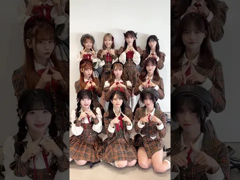 ラブソングに襲われる  #イコールラブ #イコラブ