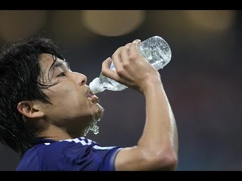 【引退!?】内田篤人選手試合直後インタビュー!!