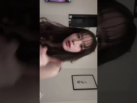 【葉月くれあ】[TikTok] お仕事いって引きこもっての繰り返し^..^久しぶりにTikTok開いたな
