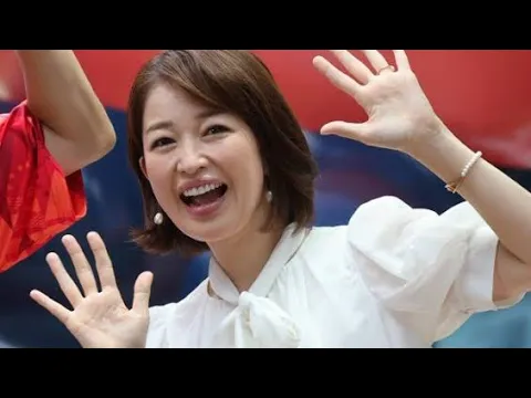 松丸友紀アナ 競輪選手と結婚2か月後に医者から驚きの連絡「命の危険性があるので今から…」Japan Sports 01