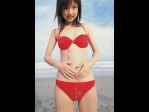 色んな小倉優子ちゃん