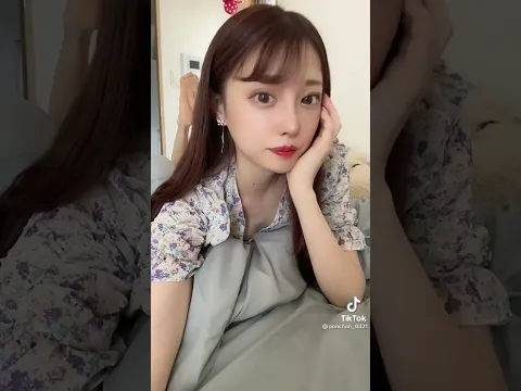 【TikTok】美人の足裏 #生足 #足裏 #足フェチ #えちえち #美人 #shorts