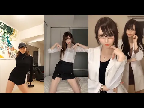 足長のセクシー美女がアレ長の男を求める #1