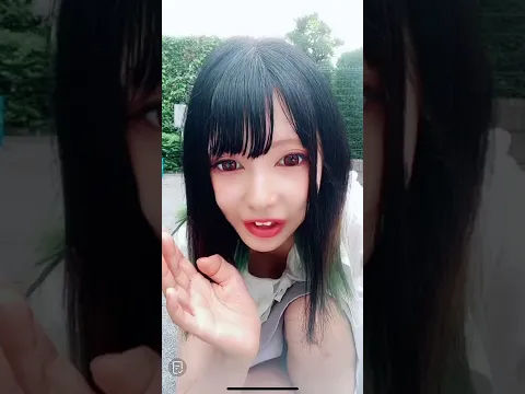 TikTokライブ ぱいチラ