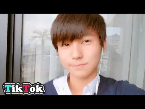 【TikTok】こたろうくんの最新ティックトックがかっこいい Part3【くまたそ】