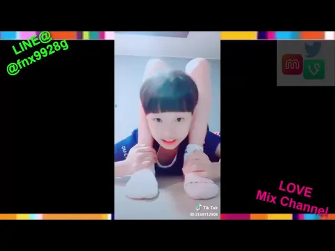 美少女が身体をうねっと拗じらせて