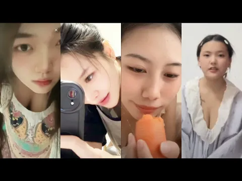 抖音擦邊主播 - 無碼可到post 加ig 