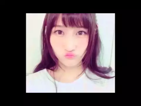 NMB48 矢倉楓子ふうちゃん♥ふぅちゃんが見てるさかい♥