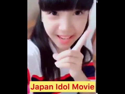 【Japan Idol Movie】高橋みあ アイドル金の卵ランキング!!