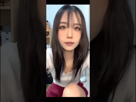 白のセーターって可愛いよね