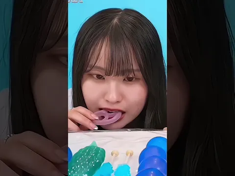 もかちゃん粘土加工です!