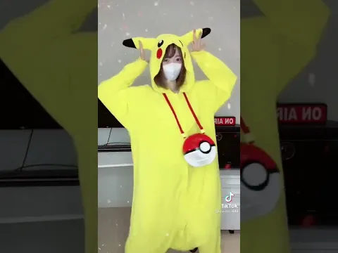 TikTok Dance Trend Japanese あなたはどの子を選ぶ? あなたはどれを選ぶ?